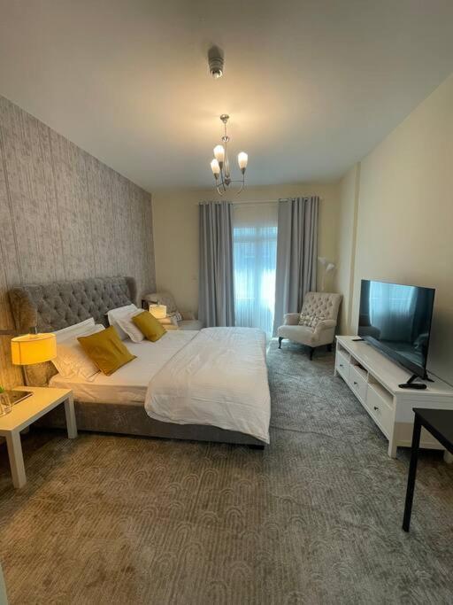 Your Perfect Retreat Dream Space Dubai