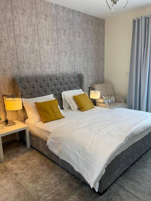 Your Perfect Retreat Dream Space Appartement